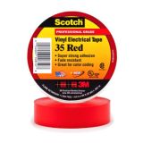 3M Scotch - Isolatietape 35-19X20RD