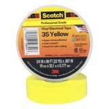 3M Scotch - Isolatietape 35-19X20YL