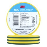 3M Temflex - Isolatietape 165YG5E