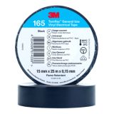 3M Temflex - Isolatietape 165BK5E