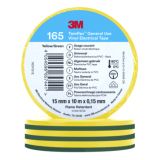 3M Temflex - Isolatietape 165YG1E