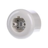 OUTLET - ABB Busch-Jaeger Busch-Perilex - Perilex stopcontact 2365 JW