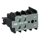 ABB Haf B - Hulpcontact CAF 6-11M