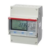 ABB Haf B24 - KWH-meter B24 212-100