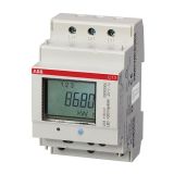 ABB Haf C13 - KWH-meter C13 110-101