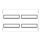 ABB Haf CombiLine - Lege kast MBG422