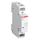 ABB Haf EN20 - Installatiehulpschakelaar EN20-20N-06