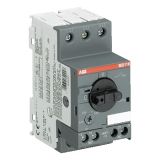 ABB Haf MS - Motorbeveiligingsschakelaar MS 116 20