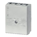 ABB Haf Smissline-S - Aansluitklem ZLS924-3LN