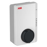 ABB Haf Terra AC-wallbox - Laadstation 6AGC082153