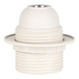 Bailey E27 Lampholder - Fitting 141123