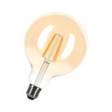 Bailey LED Filament globe - LED lamp 142592