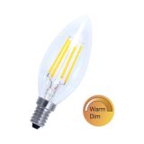 Bailey LED Filament dim-to-warm - LED lamp 80100040291