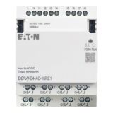 Eaton Industries EasyE4 - PLC-apparatenset 197222