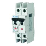 Eaton Industries FAZ - Installatieautomaat FAZ-C10/2-NA