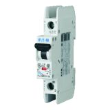 Eaton Industries FAZ - Installatieautomaat FAZ-C40/1-NA