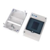 Eaton Industries Micro Mini - Verdeler MINI-4-T