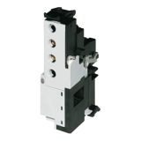 Eaton Industries NZM - Onderspanningsspoel NZM2/3-XU24DC