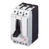 Eaton Industries NZM - Vermogensschakelaar NZMB2-M160