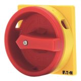 Eaton Industries PKZ - Hangslotvergrendeling SVB-T0