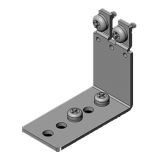 Eaton Industries xBoard - Draagprofiel BPZ-TW