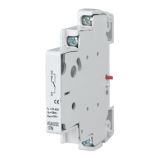 Eaton Moeller xPole - Hulpcontact ASAUXSC-SPM