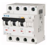 Eaton Industries FRBm4 - Aardlekautomaat 171002