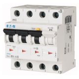 Eaton Industries FRBm6 - Aardlekautomaat 170999