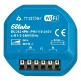 Eltako 62-serie - Dimmer 30062007