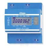 Eltako DSZ15 - KWH-meter DSZ15D-3X80AMID