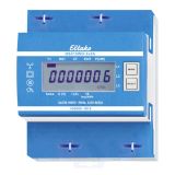 Eltako DSZ15 - KWH-meter DSZ15WD-3X5AMID