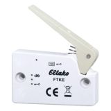 Eltako Funk - Deur/raam contactsensor FTKE-RW