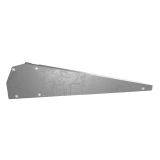 Esdec FlatFix - Winddeflector 1007226