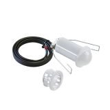 ESYLUX COMPACT MINI - Bewegingsmelder EP10426025