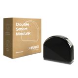 FIBARO Z-Wave - Double Smart Module FGS-224