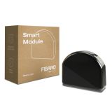 OUTLET - FIBARO Z-Wave - Smart Module FGPB-101-2 ZW5