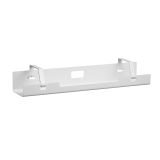 Filex Cable Tray - Kabelhouder 809130 60cm wit