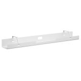 Filex Cable Tray - Kabelhouder 809132 100cm wit