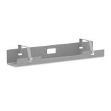 Filex Cable Tray - Kabelhouder 809137 60cm zilver