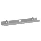 Filex Cable Tray - Kabelhouder 809138 100cm zilver