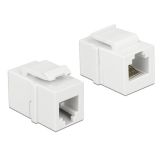 Filex CAT6A - Keystone 681062 wit