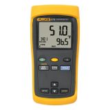 Fluke 50 - Temperatuurmeter FLUKE-51-2 50HZ