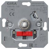 Gira Basiselement - Dimmer 030000