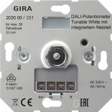 Gira Basiselement - Dimmer 203000