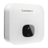 Growatt MIN - Zonnepanelen omvormer MIN 4600 TL-XH