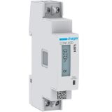 Hager EC - KWH-meter ECN140D