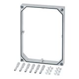 Hensel Enystar - Uitbouwframe FP ZR 20