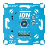 ION Basiselement - Dimmer BID150W-MKII Druk/draai