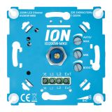 ION Basiselement - Dimmer ID200W-MKII Druk/draai