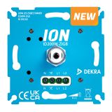 ION Smart - Dimmer ID200W-ZIGB Druk/draai